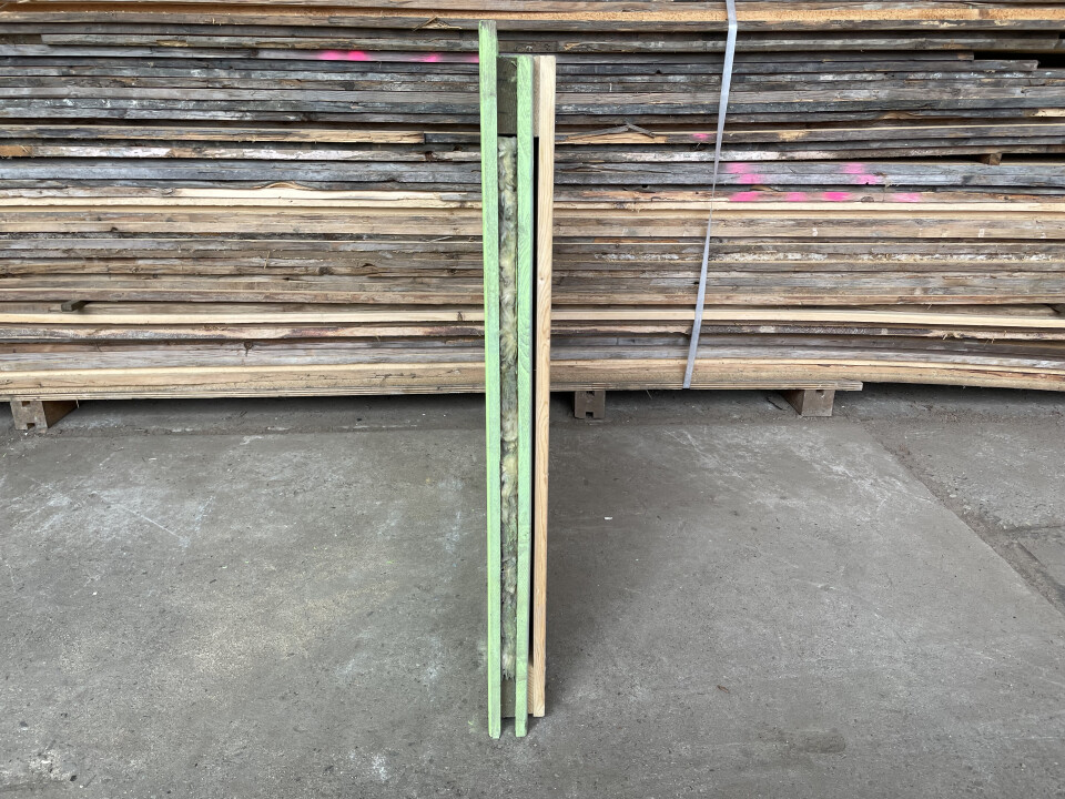 Buitenwanden geisoleerd - Foto 13