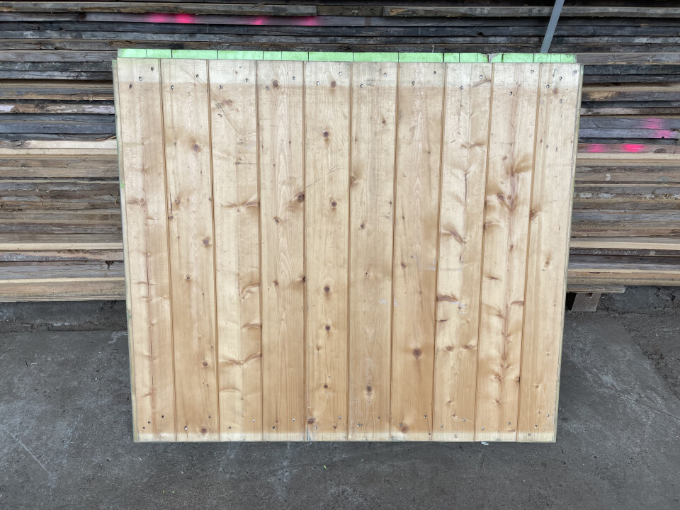 Buitenwanden geisoleerd - Foto 1