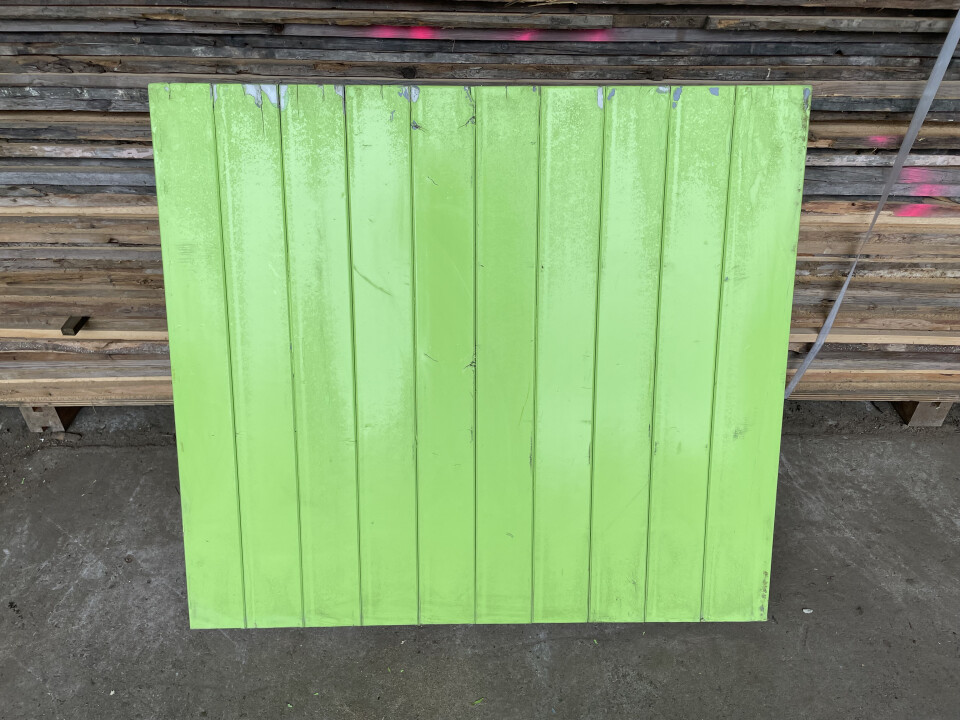 Buitenwanden geisoleerd - Foto 10