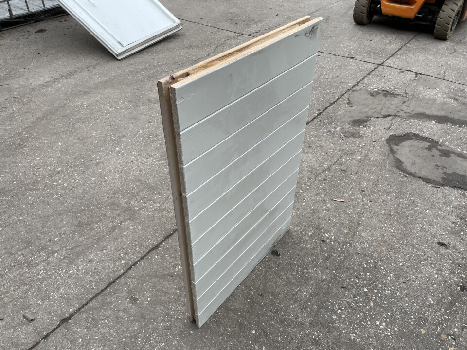 Buitenwanden geisoleerd - Foto 9