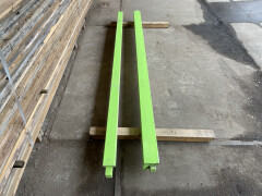 Buitenwanden geisoleerd - Foto 4