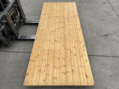 Binnenwanden - Foto 1