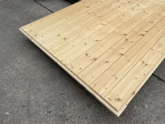 Binnenwanden - Foto 3