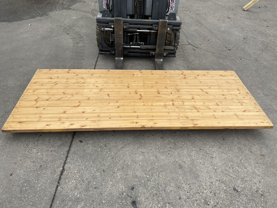 Binnenwanden - Foto 5