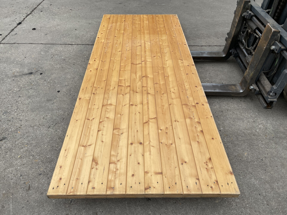 Binnenwanden - Foto 6