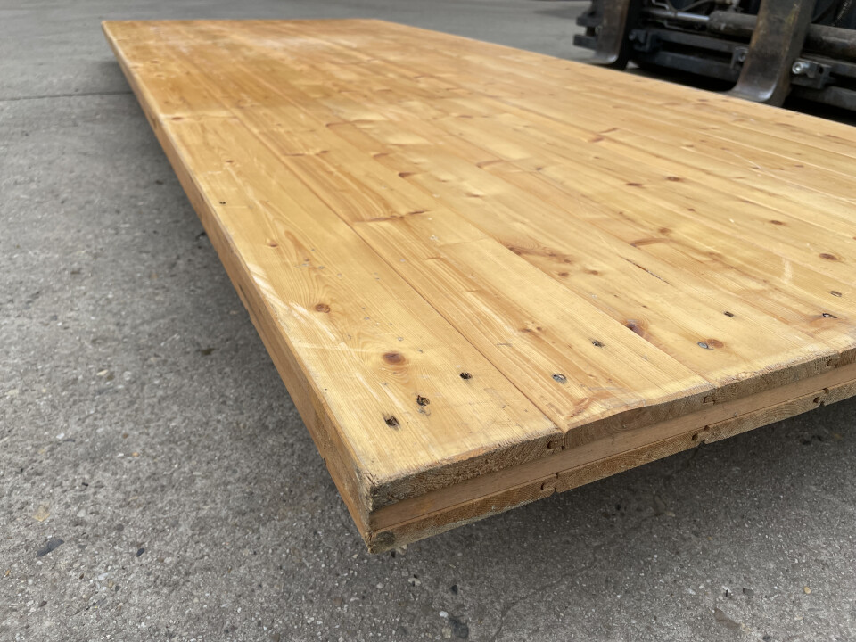 Binnenwanden - Foto 7