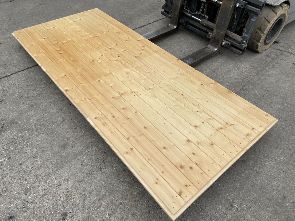 Binnenwanden - Foto 8