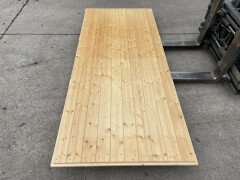 Binnenwanden - Foto 9