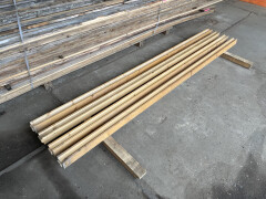 Binnenwanden - Foto 11