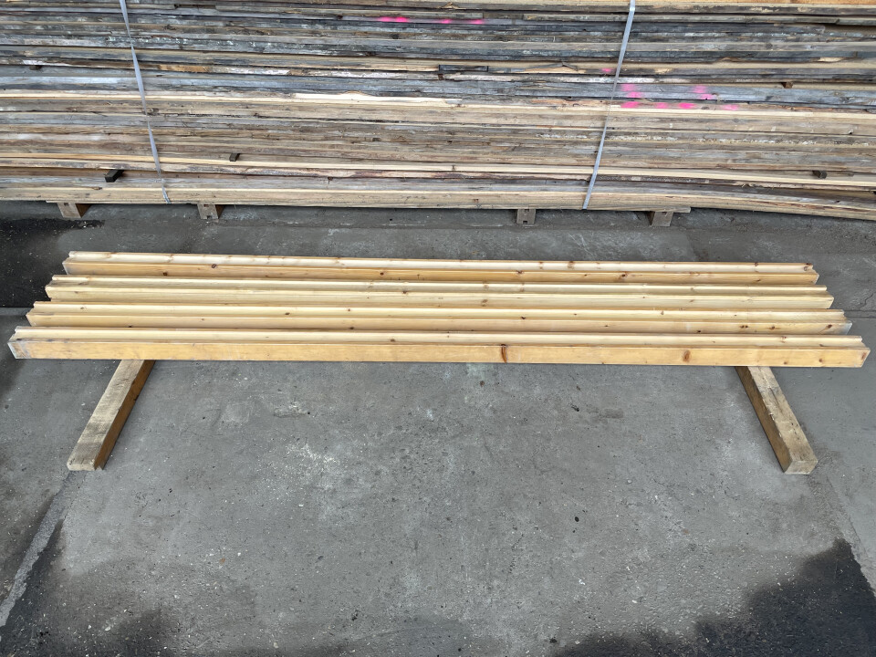 Binnenwanden - Foto 12