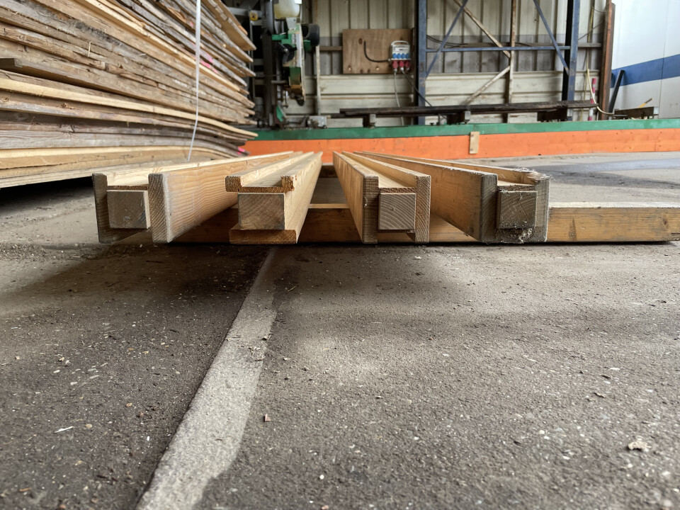 Binnenwanden - Foto 14