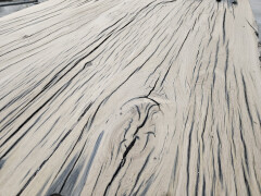 Tafelblad Spoorbiels boven 240x100 cm - WF048 - Foto 6