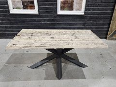 Tafelblad Drijfhout 160x90 cm - WF044 - Foto 1