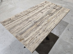 Tafelblad Drijfhout 160x90 cm - WF044 - Foto 5