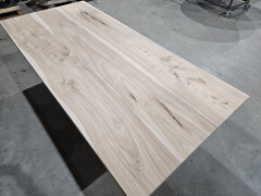 Boomstamblad Iepen 220x100 cm - WF042 - Foto 4