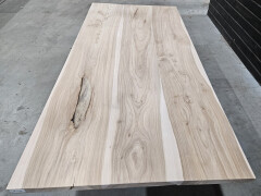 Boomstamblad Iepen 220x100 cm - WF042 - Foto 5