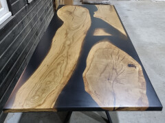 Black Betty 230cm - Epoxy5 - Foto 3