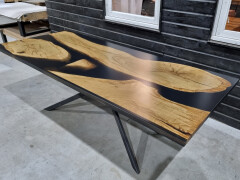 Black Betty 230cm - Epoxy5 - Foto 4