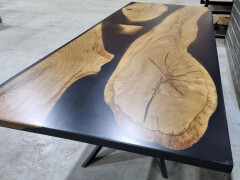 Black Betty 230cm - Epoxy5 - Foto 5