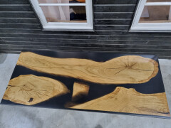 Black Betty 230cm - Epoxy5 - Foto 6