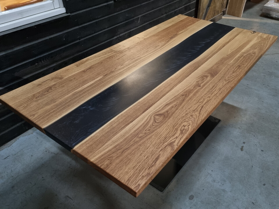 Dark Brook 190cm - Epoxy4