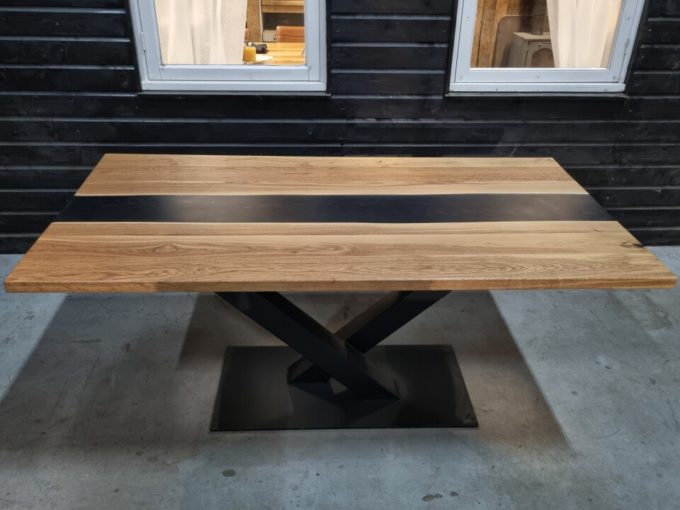 Dark Brook 190cm - Epoxy4 - Foto 5