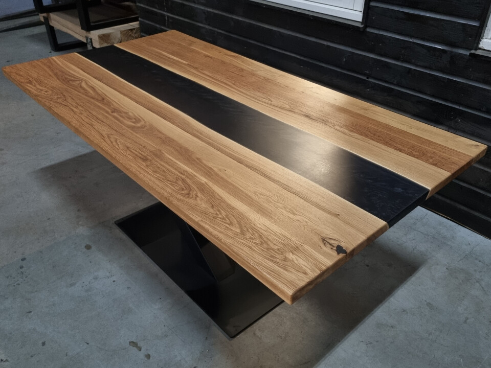 Dark Brook 190cm - Epoxy4 - Foto 9