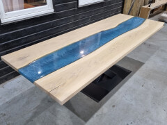 Blue River 220cm - Epoxy3 - Foto 1