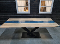 Blue River 220cm - Epoxy3 - Foto 3