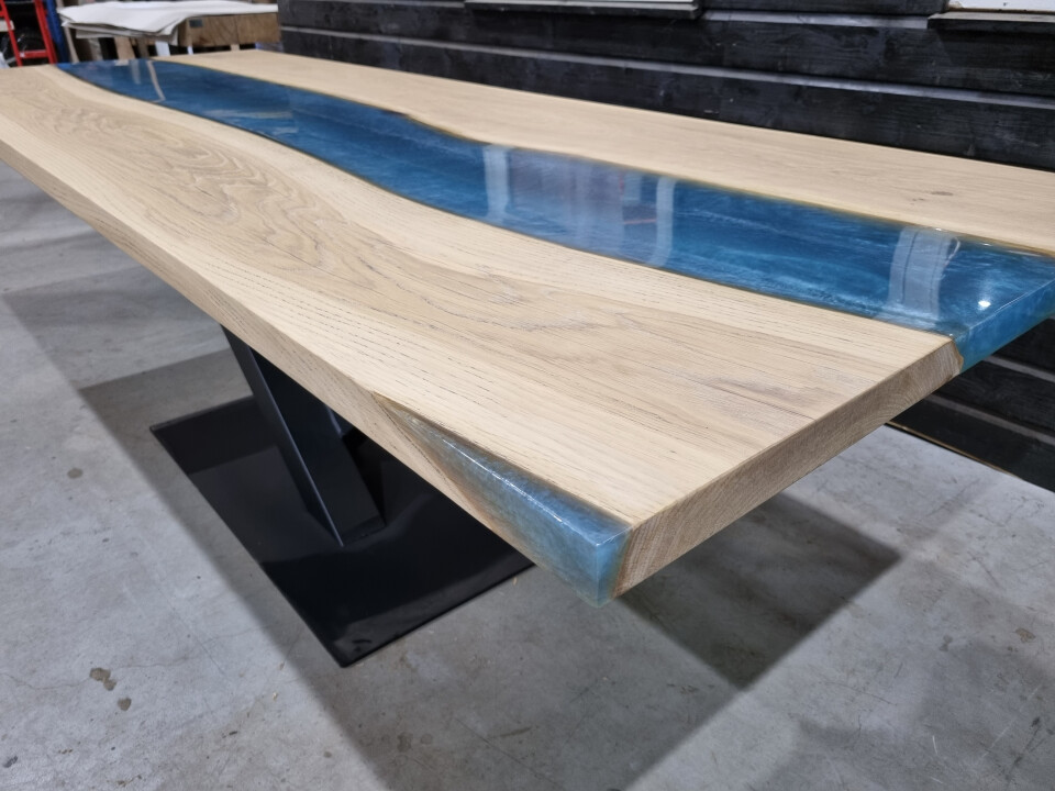 Blue River 220cm - Epoxy3 - Foto 5