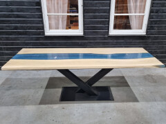 Blue River 220cm - Epoxy3 - Foto 10