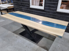 Blue River 220cm - Epoxy3 - Foto 11