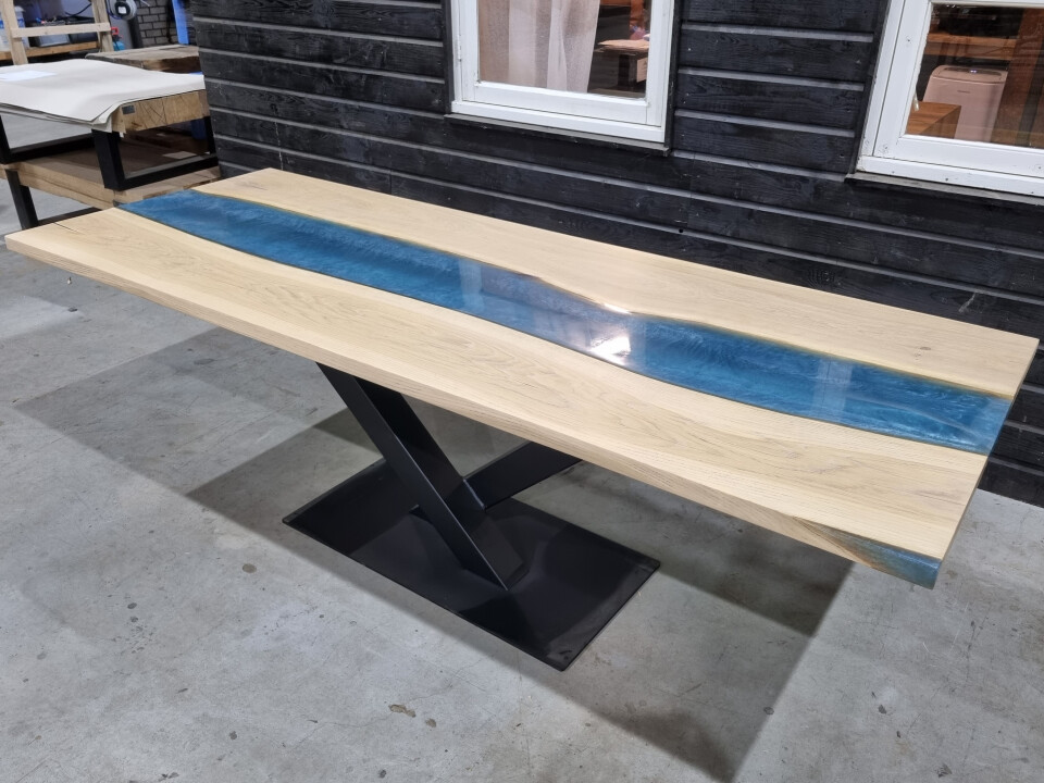 Blue River 220cm - Epoxy3 - Foto 11
