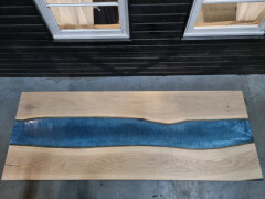 Blue River 220cm - Epoxy3 - Foto 12