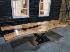 Big Oak 300cm - Epoxy1 - Foto 1