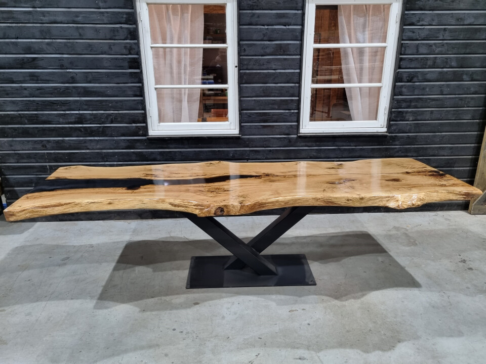 Big Oak 300cm - Epoxy1 - Foto 2