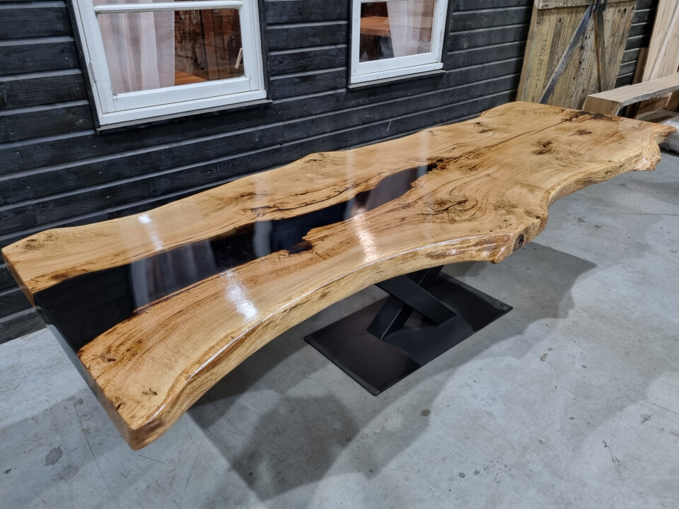 Big Oak 300cm - Epoxy1 - Foto 3