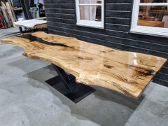 Big Oak 300cm - Epoxy1 - Foto 4