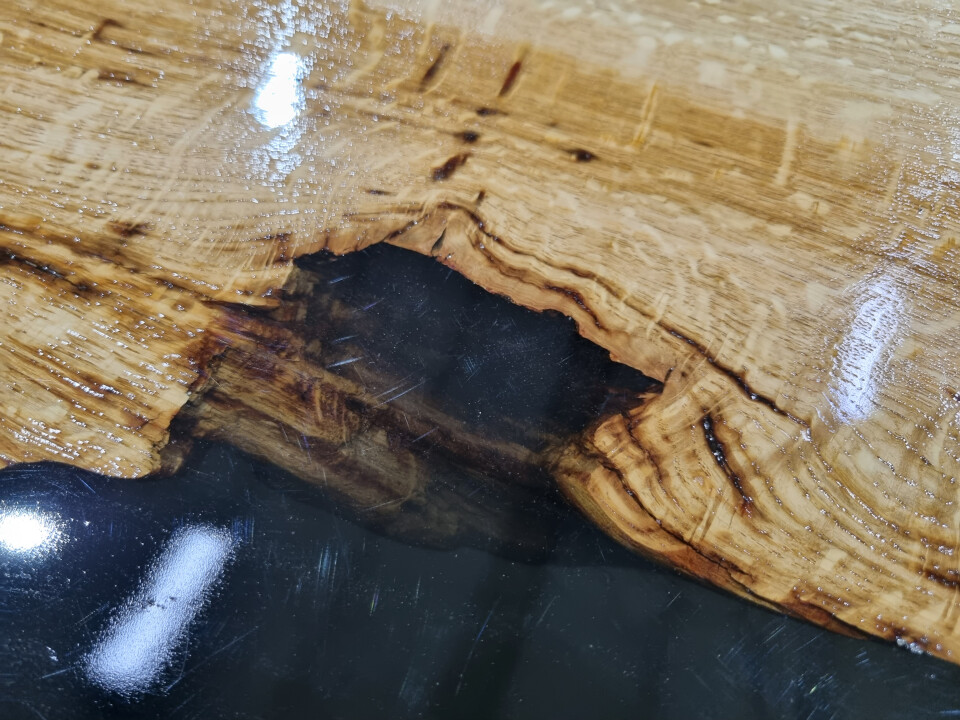 Big Oak 300cm - Epoxy1 - Foto 5