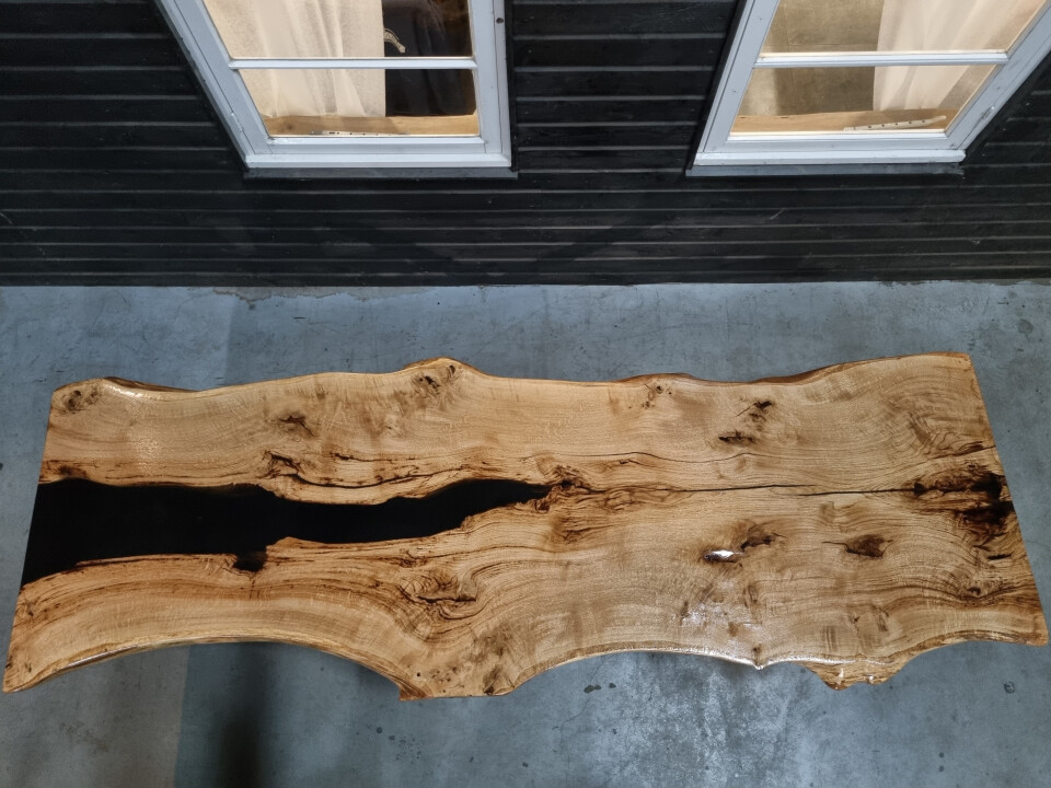 Big Oak 300cm - Epoxy1 - Foto 9