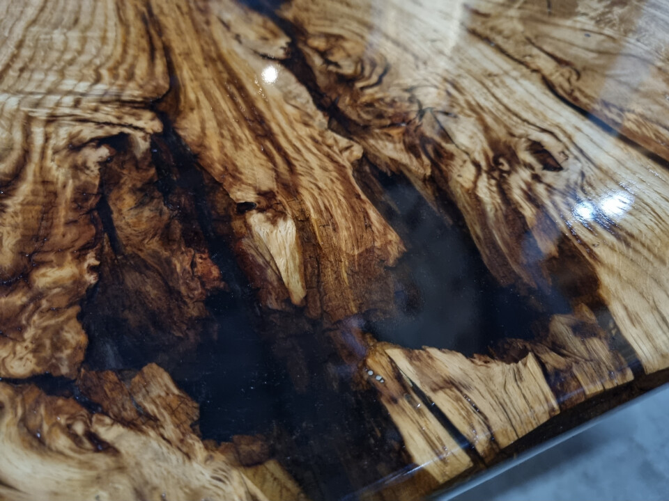 Big Oak 300cm - Epoxy1 - Foto 11