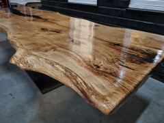 Big Oak 300cm - Epoxy1 - Foto 12
