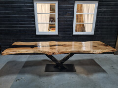 Big Oak 300cm - Epoxy1 - Foto 15