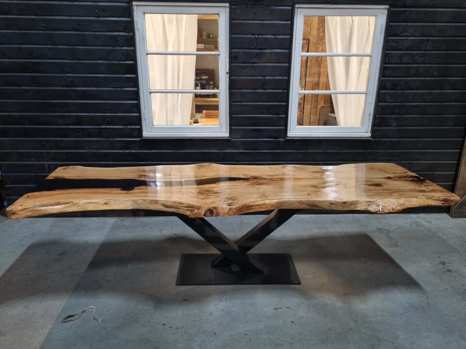 Big Oak 300cm - Epoxy1 - Foto 15