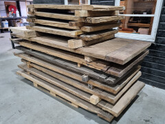 Partij Railway tafelbladen - Foto 2