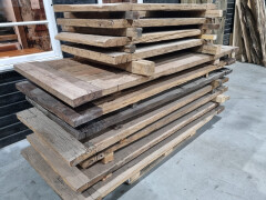 Partij Railway tafelbladen - Foto 3