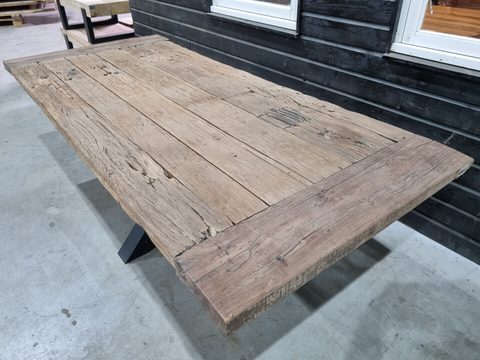 Partij Railway tafelbladen - Foto 5