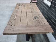 Partij Railway tafelbladen - Foto 6