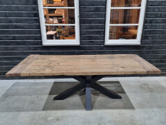 Partij Railway tafelbladen - Foto 8