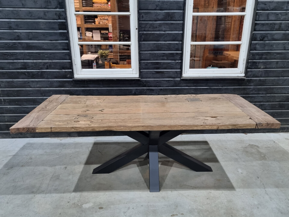 Partij Railway tafelbladen - Foto 8